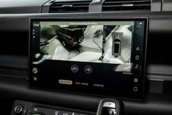 2025 Land Rover Defender 130 D350 X-Dynamic SE