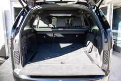 2025 Land Rover Discovery D350 Dynamic HSE