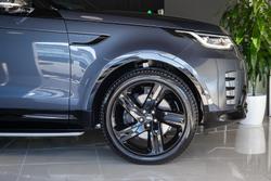 2025 Land Rover Discovery D350 Dynamic HSE