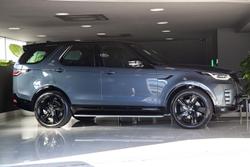 2025 Land Rover Discovery D350 Dynamic HSE