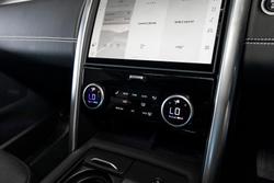 2025 Land Rover Discovery D350 Dynamic HSE