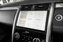 2025 Land Rover Discovery D350 Dynamic HSE