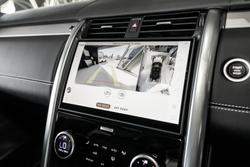 2025 Land Rover Discovery D350 Dynamic HSE