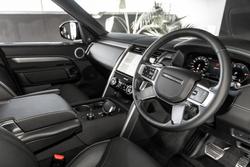 2025 Land Rover Discovery D350 Dynamic HSE