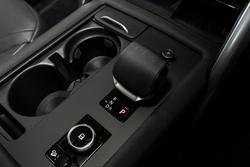 2025 Land Rover Discovery D350 Dynamic HSE