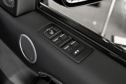 2025 Land Rover Discovery D350 Dynamic HSE