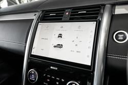 2025 Land Rover Discovery D350 Dynamic HSE
