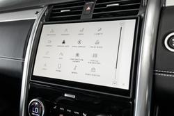 2025 Land Rover Discovery D350 Dynamic HSE