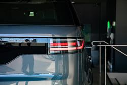 2025 Land Rover Discovery D350 Dynamic HSE