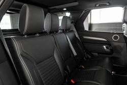 2025 Land Rover Discovery D350 Dynamic HSE