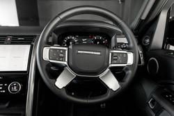 2025 Land Rover Discovery D350 Dynamic HSE