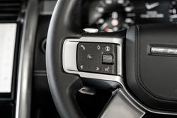 2025 Land Rover Discovery D350 Dynamic HSE