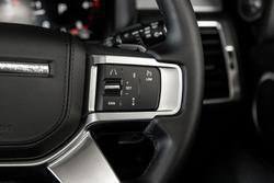 2025 Land Rover Discovery D350 Dynamic HSE