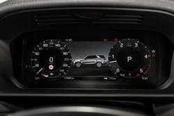 2025 Land Rover Discovery D350 Dynamic HSE