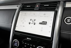 2025 Land Rover Discovery D350 Dynamic HSE