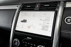2025 Land Rover Discovery D350 Dynamic HSE