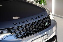 2025 Land Rover Discovery D350 Dynamic HSE