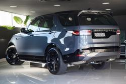 2025 Land Rover Discovery D350 Dynamic HSE