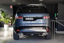 2025 Land Rover Discovery D350 Dynamic HSE