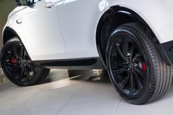 2024 Land Rover Discovery Sport P250 Dynamic HSE