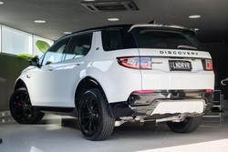 2024 Land Rover Discovery Sport P250 Dynamic HSE