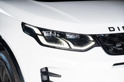 2024 Land Rover Discovery Sport P250 Dynamic HSE