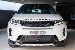 2024 Land Rover Discovery Sport P250 Dynamic HSE