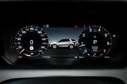 2024 Land Rover Discovery Sport P250 Dynamic HSE