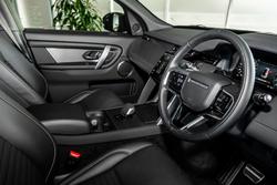 2024 Land Rover Discovery Sport P250 Dynamic HSE