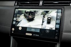 2024 Land Rover Discovery Sport P250 Dynamic HSE