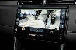 2024 Land Rover Discovery Sport P250 Dynamic HSE