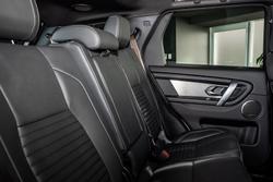 2024 Land Rover Discovery Sport P250 Dynamic HSE