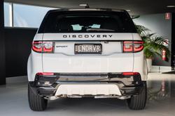 2024 Land Rover Discovery Sport P250 Dynamic HSE