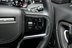 2024 Land Rover Discovery Sport P250 Dynamic HSE
