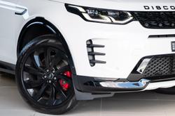 2024 Land Rover Discovery Sport P250 Dynamic HSE