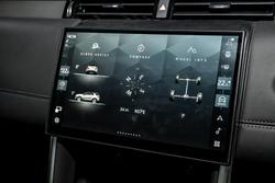 2024 Land Rover Discovery Sport P250 Dynamic HSE