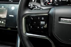 2024 Land Rover Discovery Sport P250 Dynamic HSE