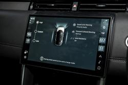 2024 Land Rover Discovery Sport P250 Dynamic HSE
