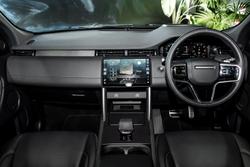 2024 Land Rover Discovery Sport P250 Dynamic HSE