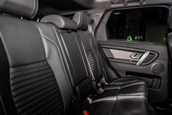 2025 Land Rover Discovery Sport P300e Dynamic SE