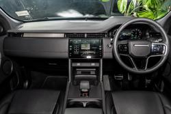 2025 Land Rover Discovery Sport P300e Dynamic SE