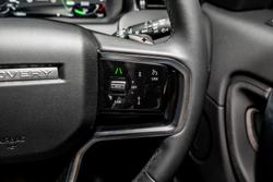2025 Land Rover Discovery Sport P300e Dynamic SE