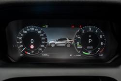 2025 Land Rover Discovery Sport P300e Dynamic SE