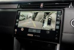 2025 Land Rover Discovery Sport P300e Dynamic SE