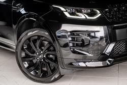 2025 Land Rover Discovery Sport P300e Dynamic SE