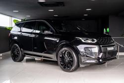 2025 Land Rover Discovery Sport P300e Dynamic SE