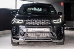 2025 Land Rover Discovery Sport P300e Dynamic SE