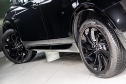 2025 Land Rover Discovery Sport P300e Dynamic SE