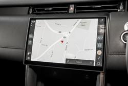 2025 Land Rover Discovery Sport P250 Dynamic HSE