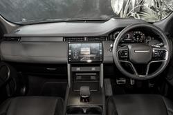 2025 Land Rover Discovery Sport P250 Dynamic HSE